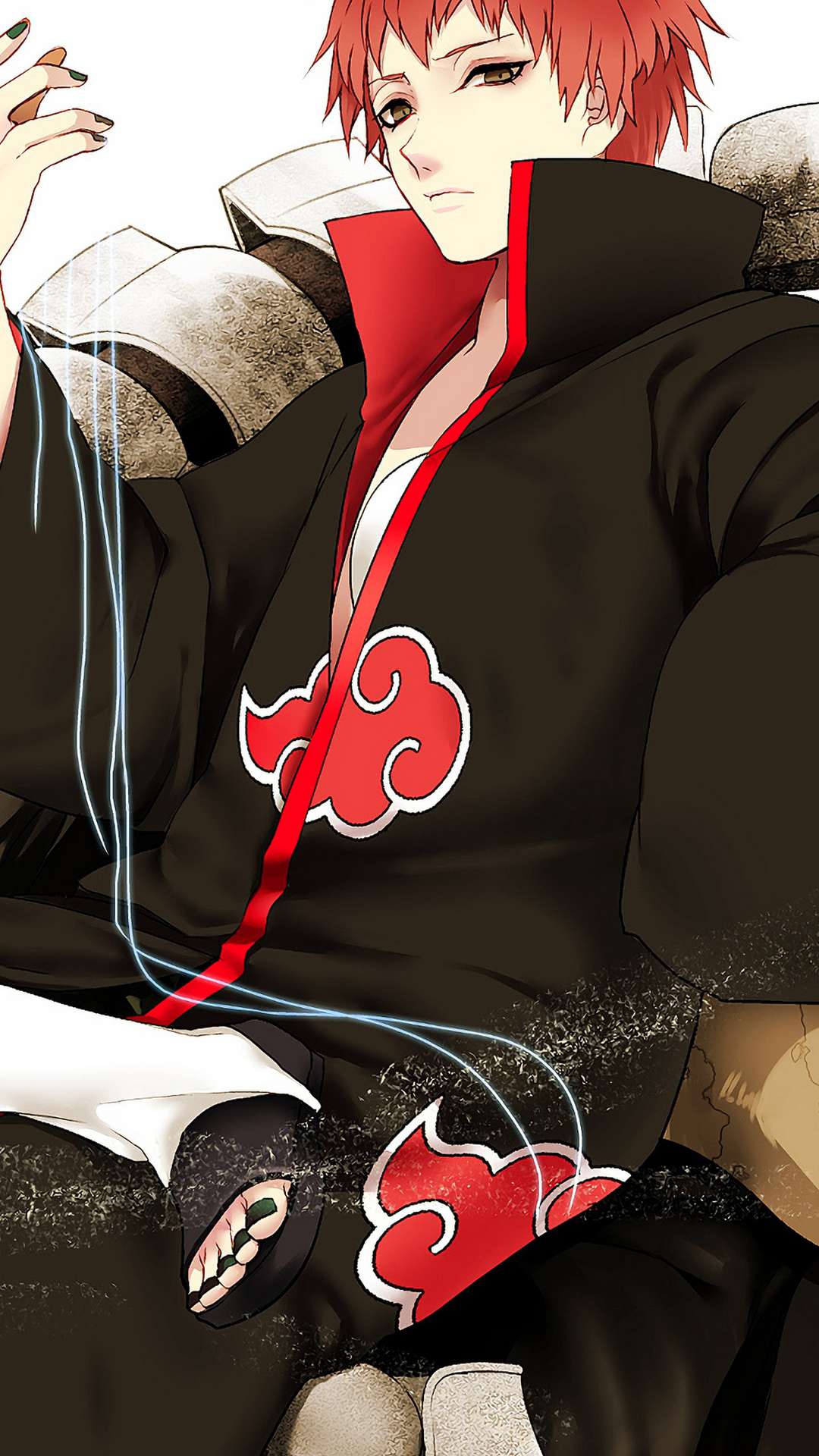 Sasori