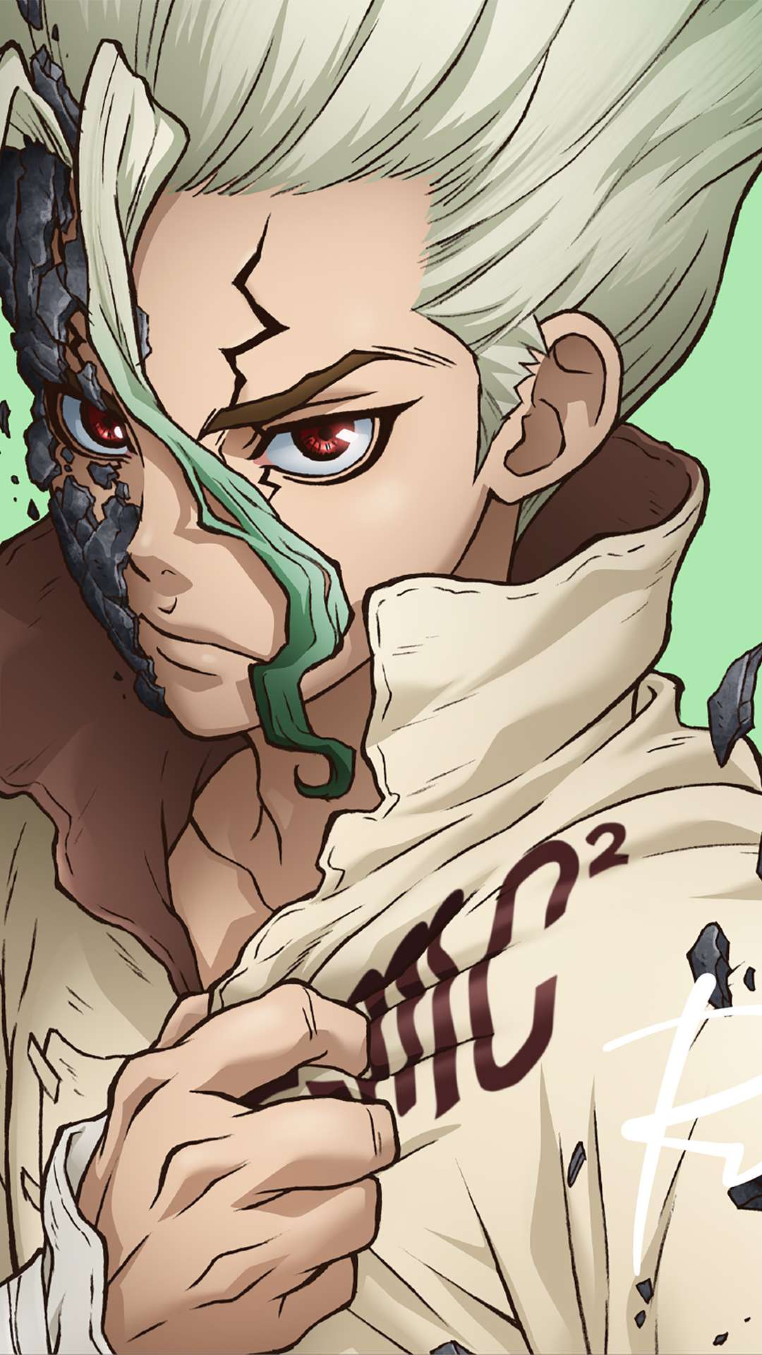 Senkuu