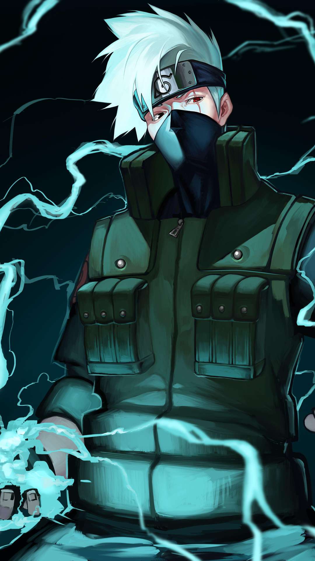 Sharingan