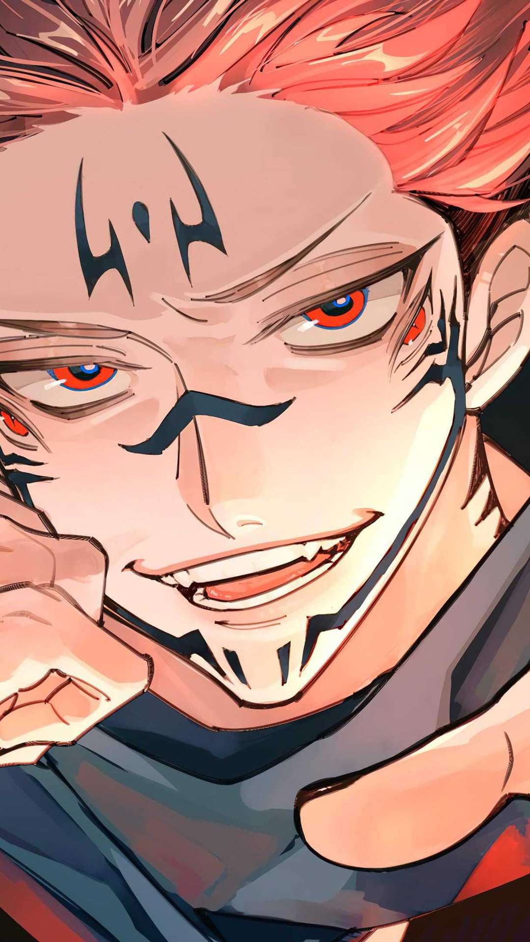 Sukuna