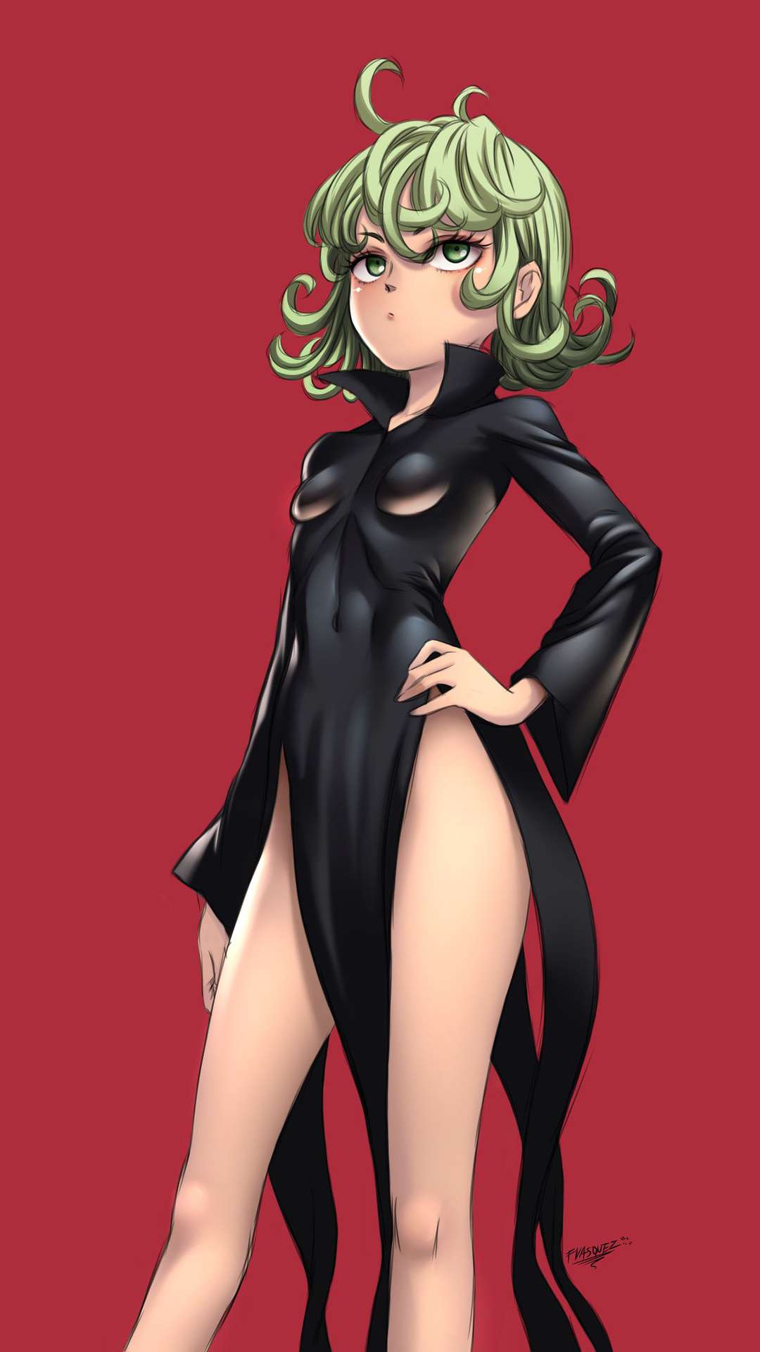 Tatsumaki