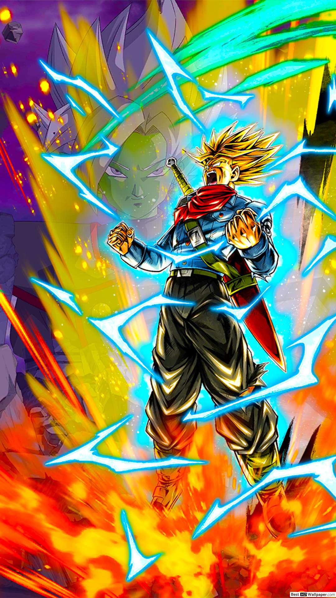 Trunks