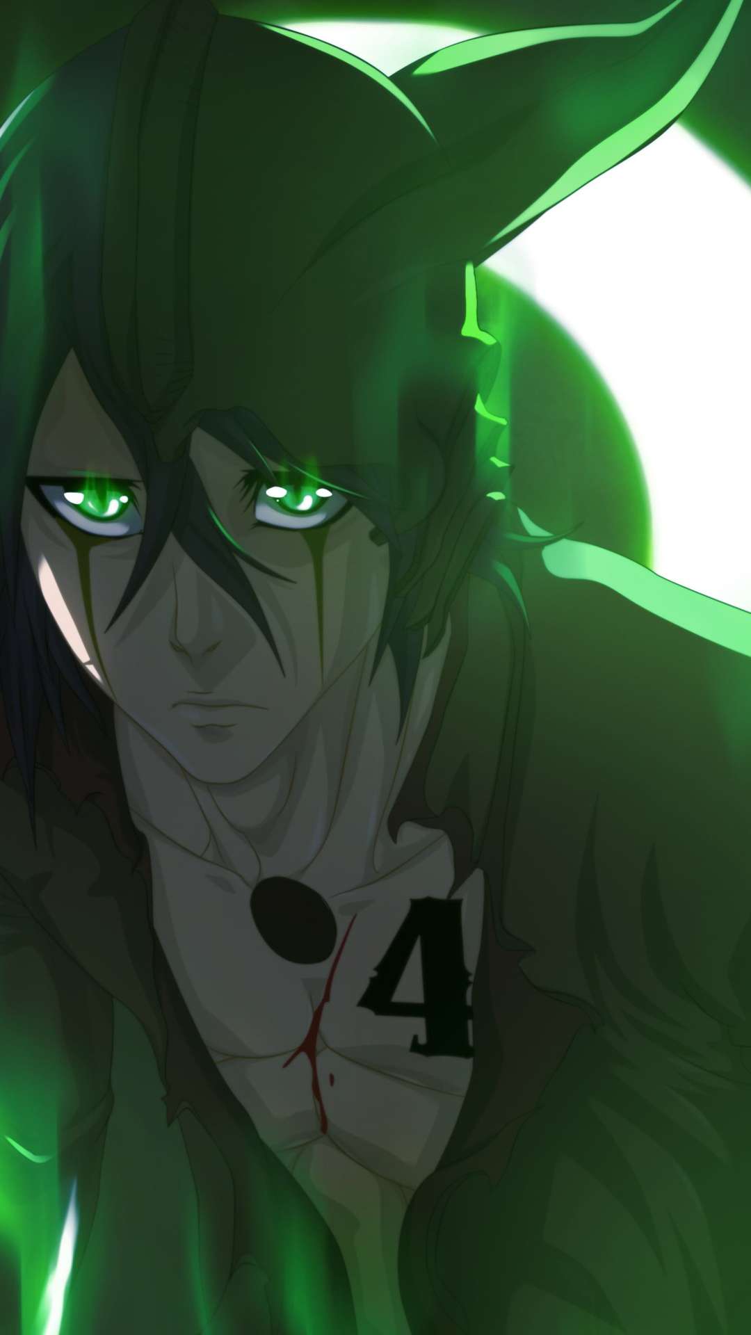 Ulquiorra