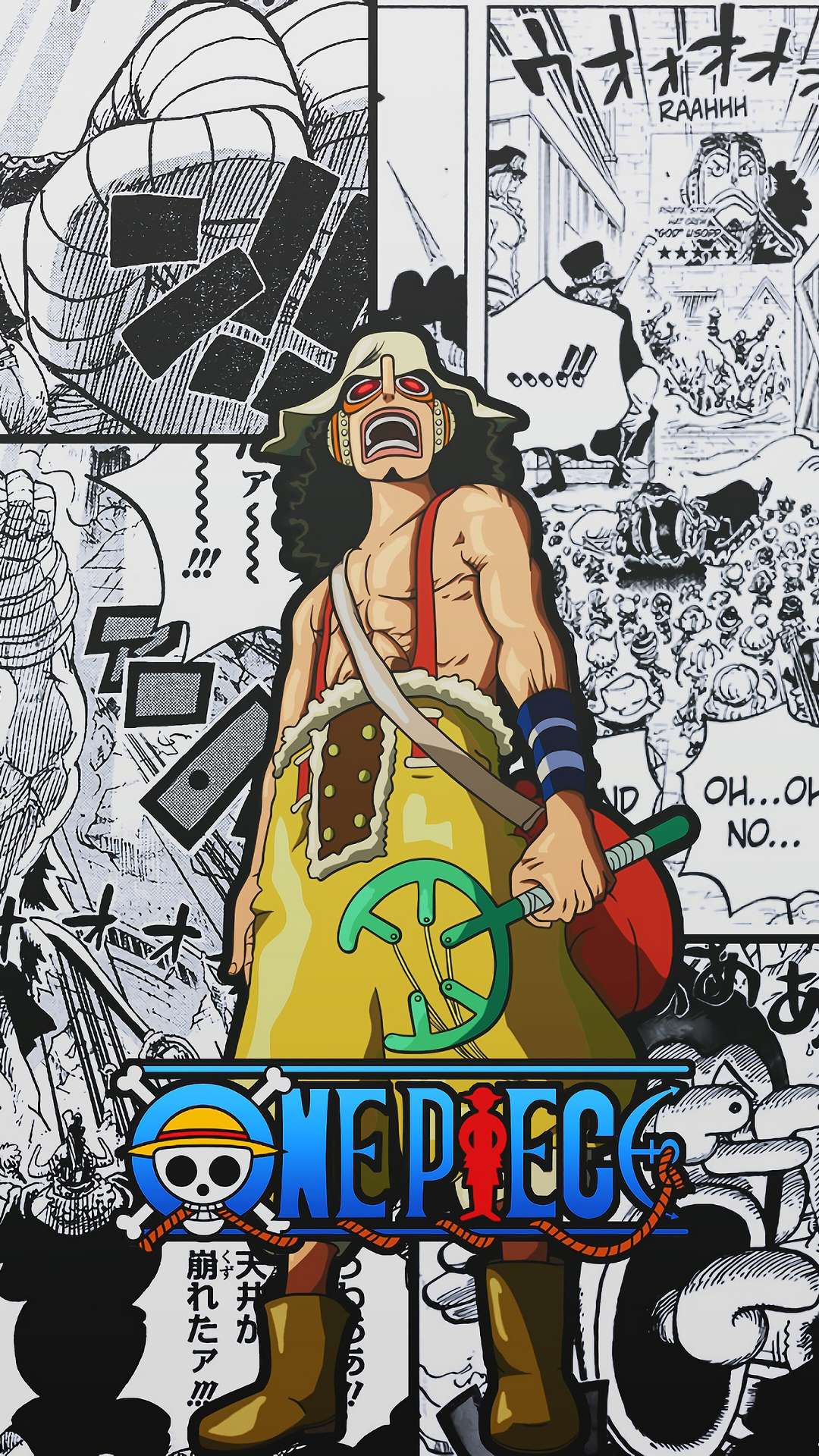 Usopp