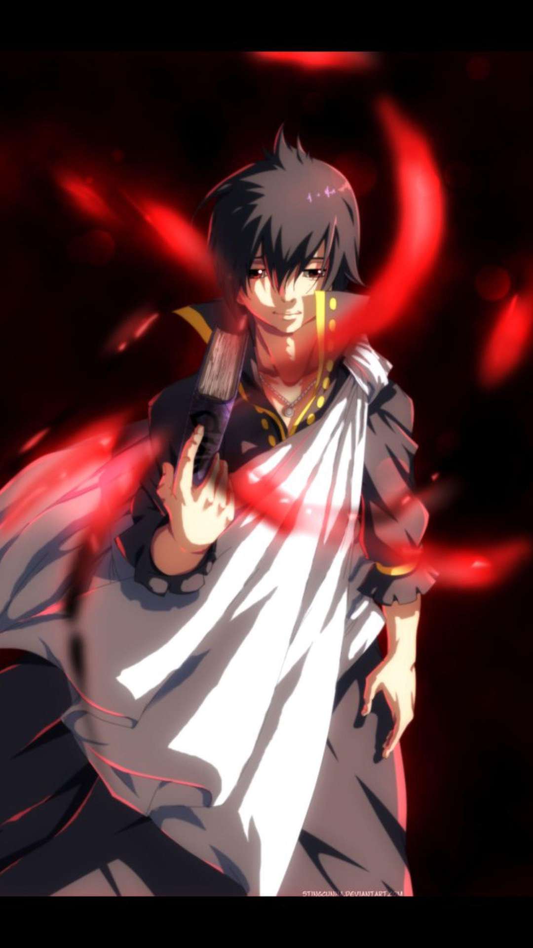 Zeref